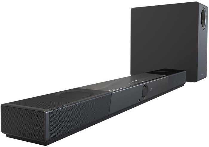 Саундбар Creative SXFI Carrier - фото2