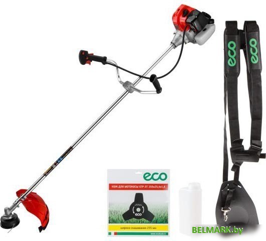 Триммер ECO GTP-251 Power - фото