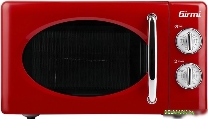 Микроволновая печь Girmi FM2102 - фото