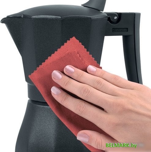 Гейзерная кофеварка Rondell Kafferro RDS-499 - фото2