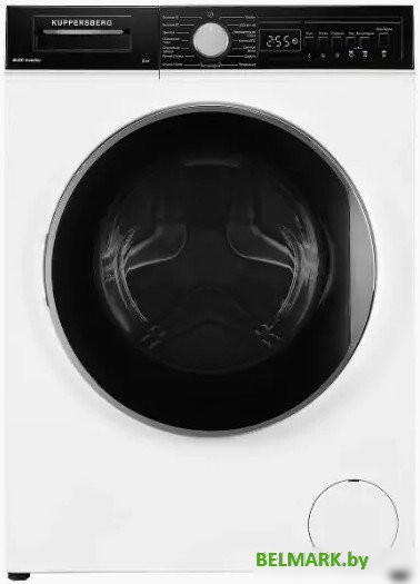 Стиральная машина KUPPERSBERG WM 410 W - фото