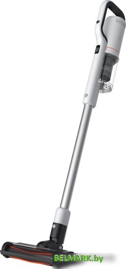 Пылесос Roidmi X30 - фото