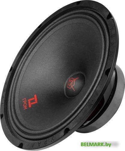 Мидбас Урал ТТ 250 Гром - фото2