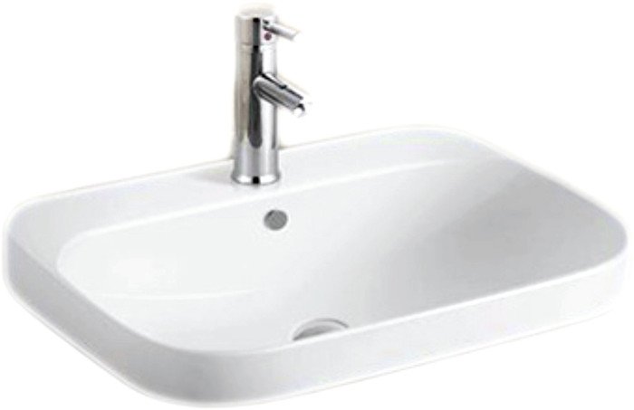 Умывальник SantiLine SL-2108 - фото