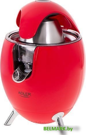 Соковыжималка Adler AD 4013R - фото2