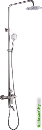 Душевая система Fmark FS8245 - фото