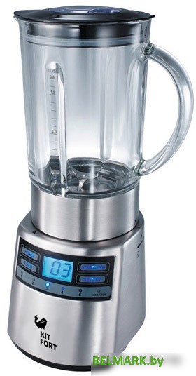 Стационарный блендер Kitfort KT-1301 - фото2