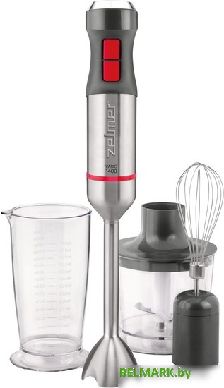 Погружной блендер Zelmer ZHB4652 Vario - фото