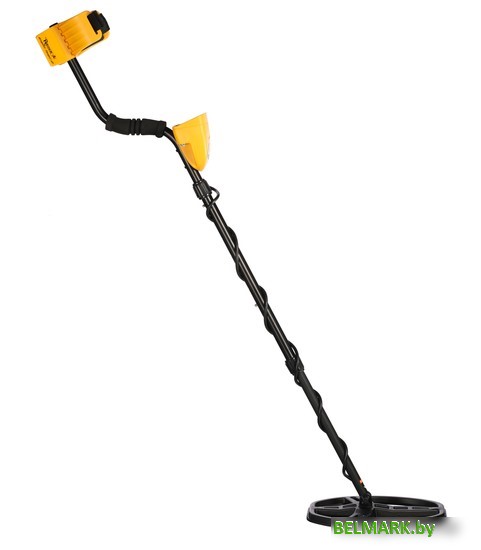 Металлоискатель Tianxun MD-6350RU - фото2