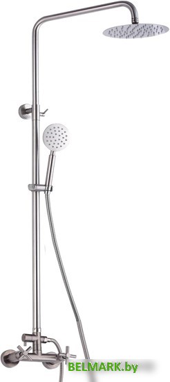 Душевая система Fmark FS8435 - фото