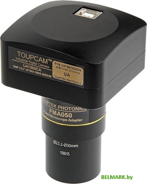 ToupCam UA1000CA 28731 - фото