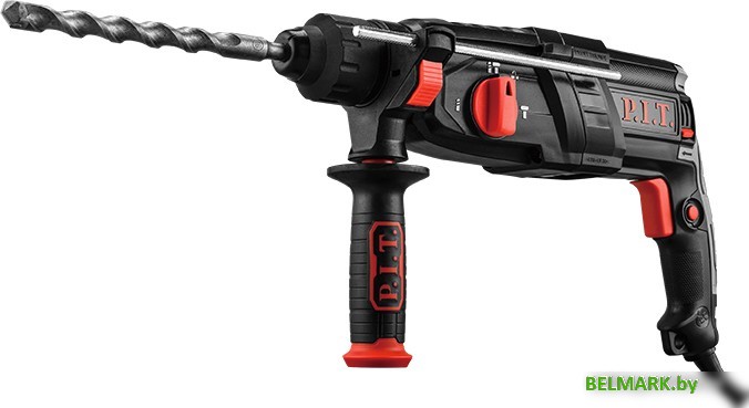 Перфоратор P.I.T PBH28-C5 - фото2