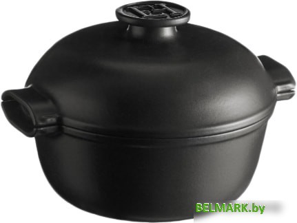 Кастрюля Emile Henry Delight EH776620 - фото