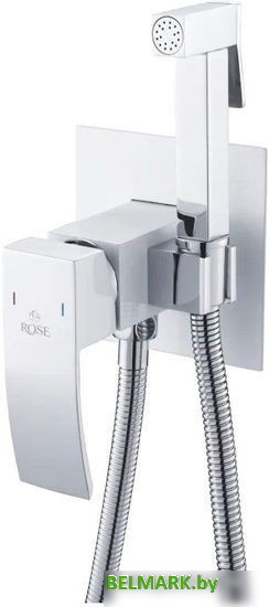 Смеситель Rose R1505F - фото