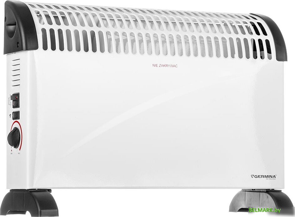 Конвектор Germina GW-0007 - фото