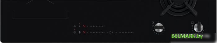 Варочная панель Electrolux KDI951723K - фото2