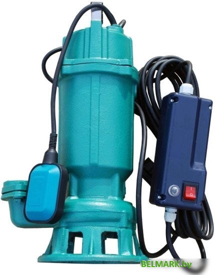 Фекальный насос IBO FURIATKA 750 - фото