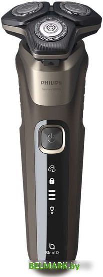 Электробритва Philips S5589/38 - фото2