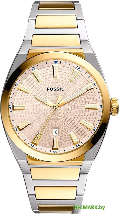 Наручные часы Fossil FS5823 - фото