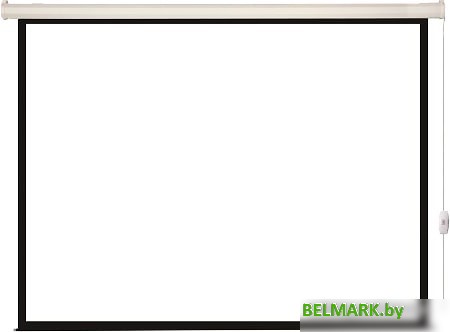 Проекционный экран Lumien Eco Control 187x280 LEC-100111 - фото