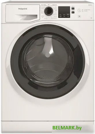 Стиральная машина Hotpoint NSS 6015 K V RU - фото