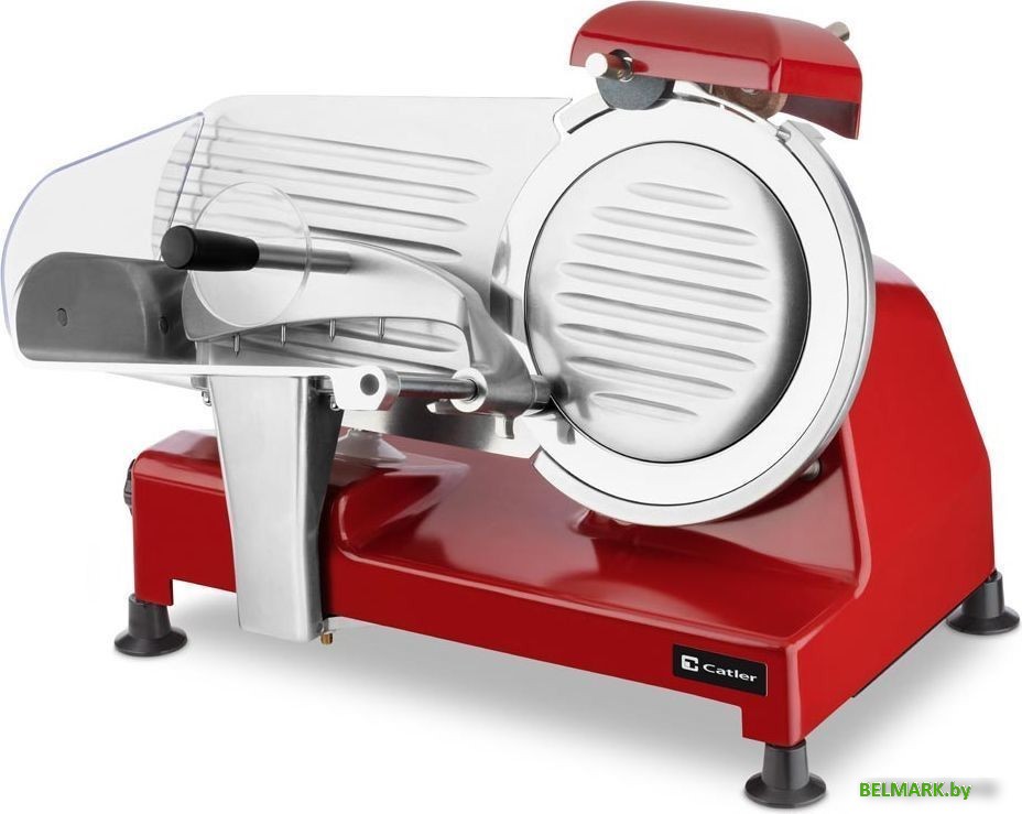Ломтерезка Catler FS 9020 - фото2