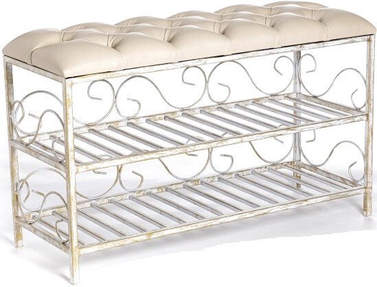 Банкетка Dudo БН-31КС-4 (Kanzas-2) - фото