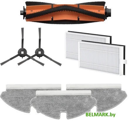 Набор аксессуаров Dreame Kit RAK36 для Trouver M1 - фото