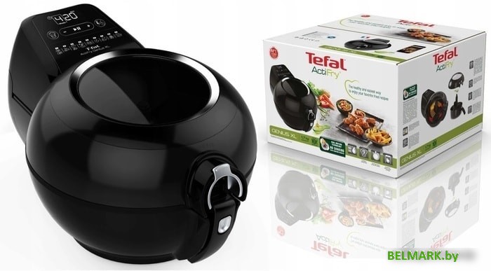 Фритюрница Tefal AH960830 - фото