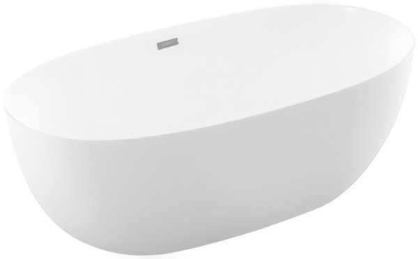 Ванна Wellis Oval 150х75 WK00132 - фото