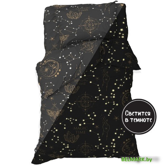 Постельное белье Этель Magiс time 7599327 - фото