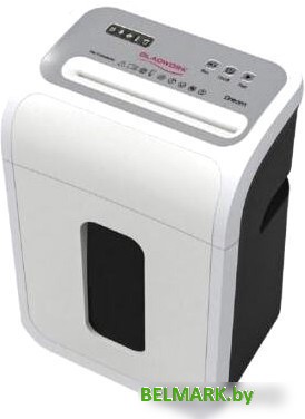 Шредер Gladwork P-20CD - фото