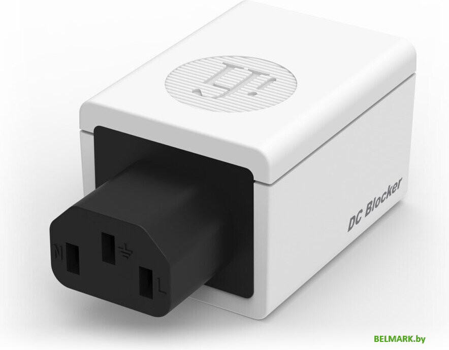 Сетевой фильтр iFi audio DC Blocker - фото