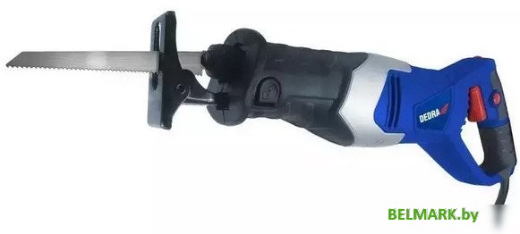 Сабельная пила Dedra DED7968 - фото