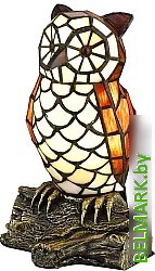 Настольная лампа Velante 808-804-01 - фото