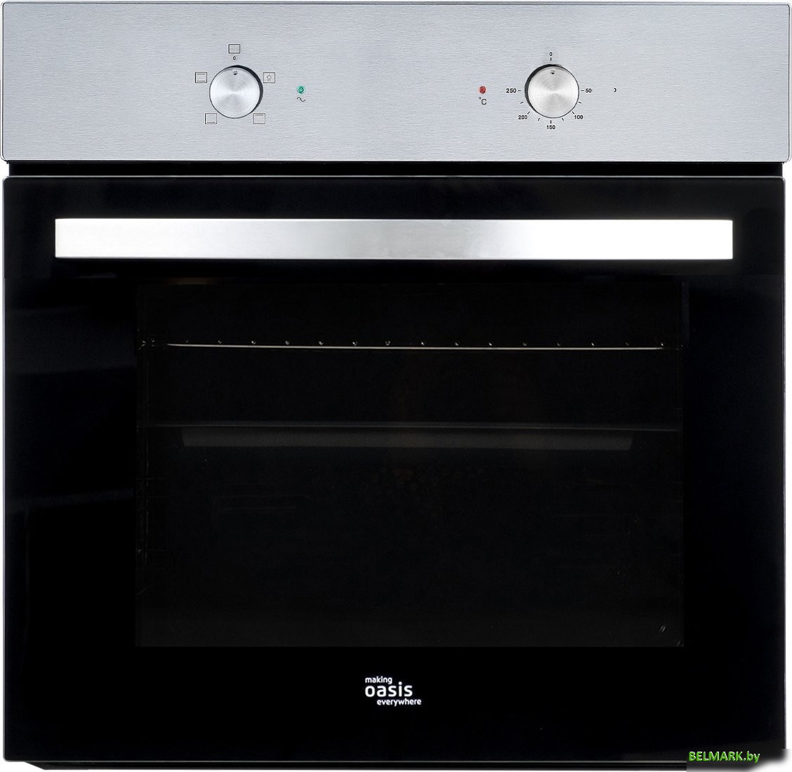 Электрический духовой шкаф Making Oasis Everywhere D-N - фото