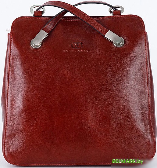 Городской рюкзак Francesco Molinary 513-8726-060-BRD - фото