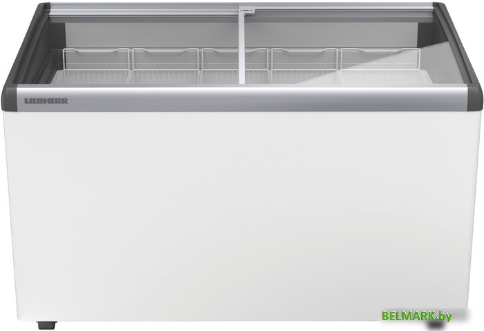 Морозильный ларь Liebherr EFI 3503 - фото