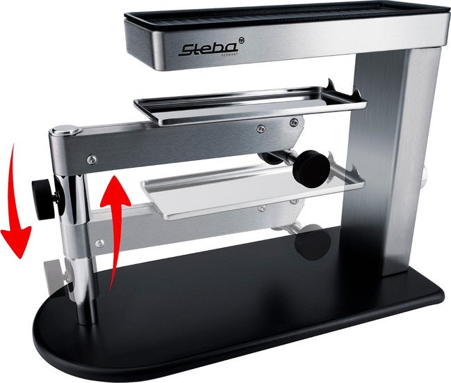 Раклетница Steba RC 210 - фото2