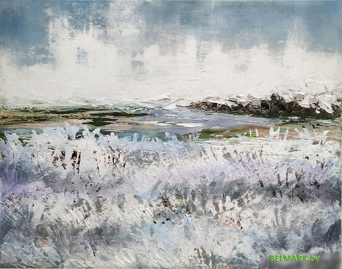 Картина Декарт 8Л3293 - фото