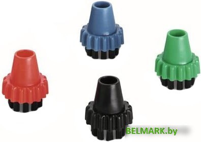 Круглая щетка Karcher 2.860-231.0 - фото