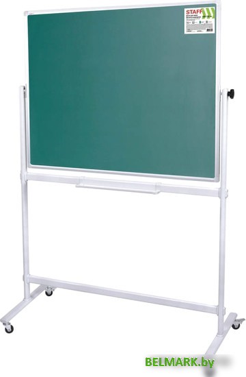 Магнитно-маркерная доска Staff 238006 - фото