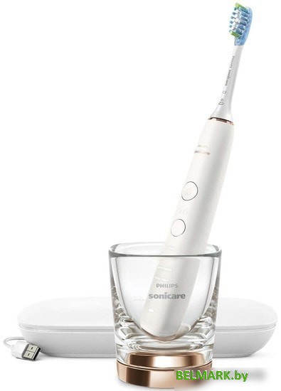 Электрическая зубная щетка Philips HX9911/94 - фото2