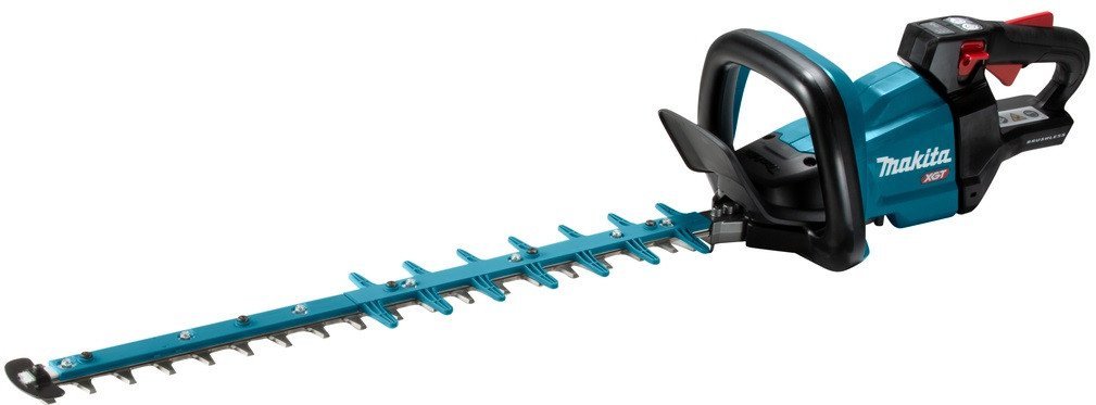 Кусторез Makita UH008GZ (без АКБ) - фото