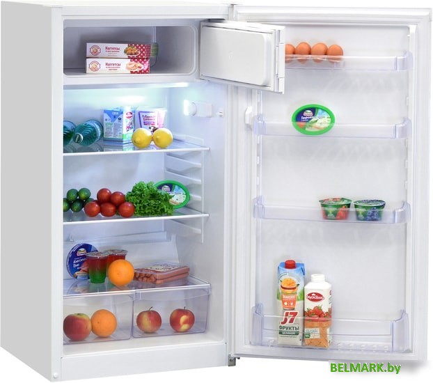 Однокамерный холодильник Nordfrost NR 247 032 - фото2