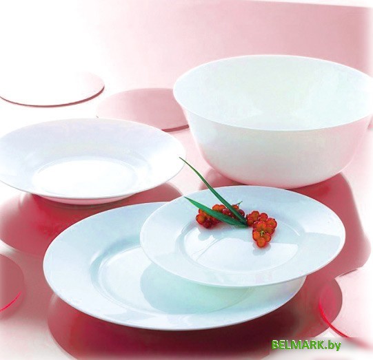 Столовый сервиз Luminarc Every Day [G0567] - фото2