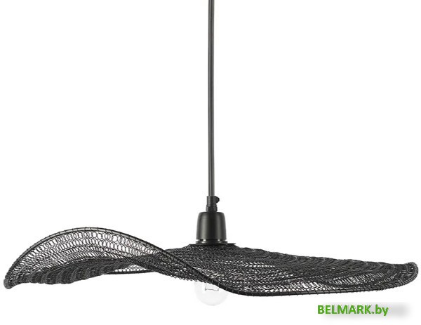 Подвесная люстра Bergenson Bjorn Vinger BB0000336 (черный) - фото2