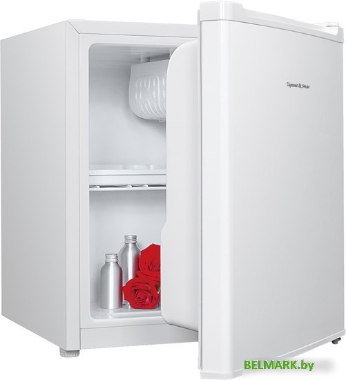 Однокамерный холодильник Zigmund & Shtain FR 11 W - фото