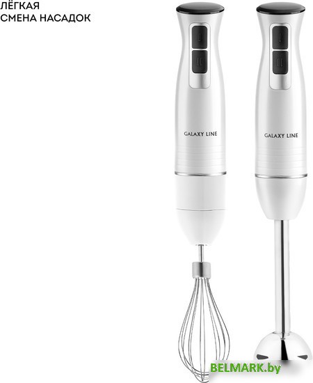Погружной блендер Galaxy Line GL2144 - фото2