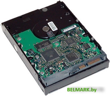 Жесткий диск HP 1TB (LQ037AA) - фото2